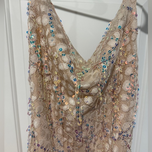 NWT Hello Molly "Totally My Vibe" dress - Picture 5 of 8